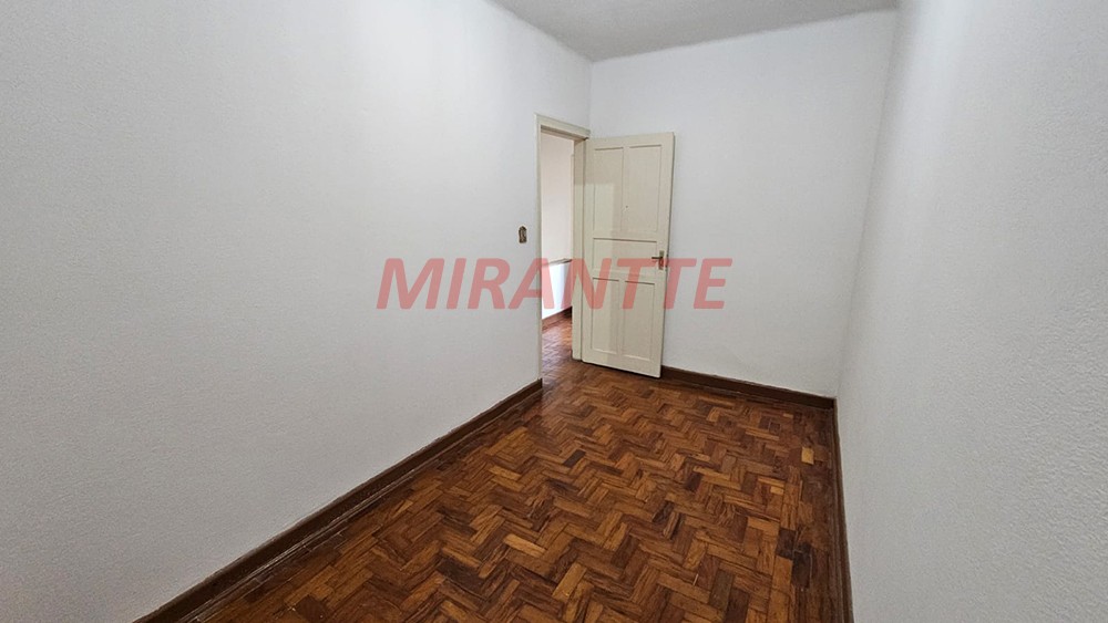 Sobrado de 125m² com 3 quartos em Santa Terezinha