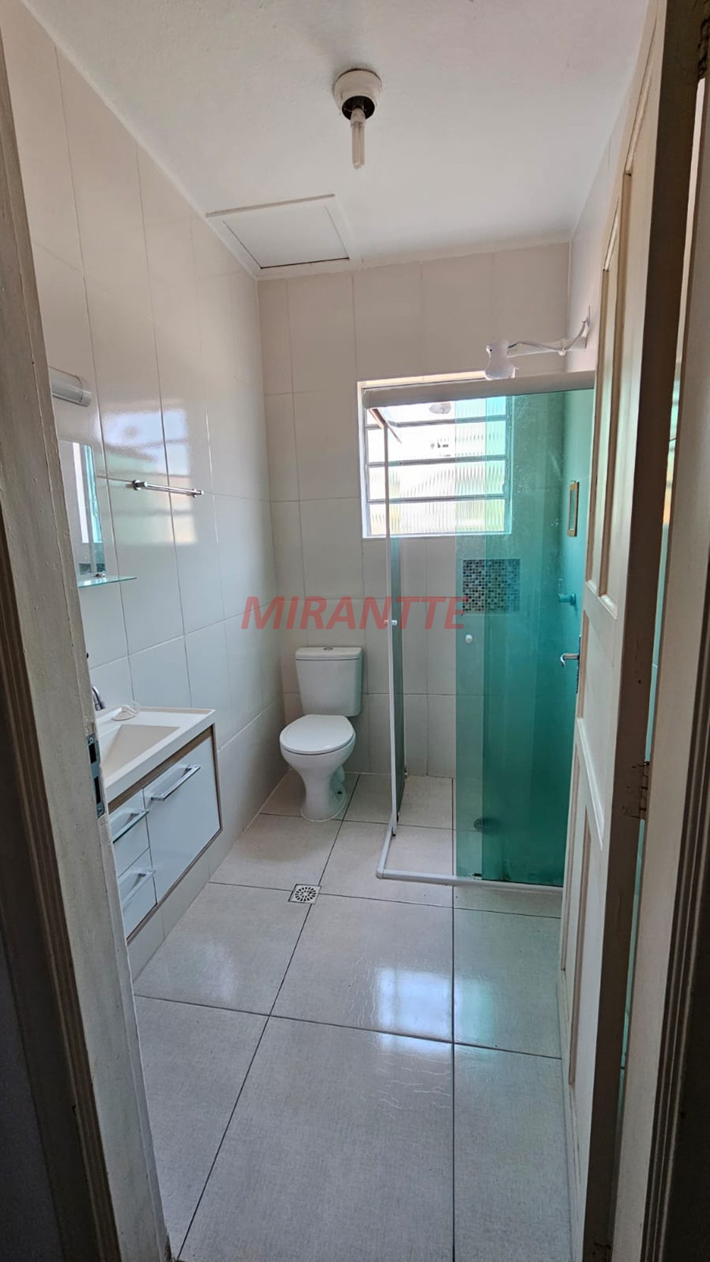 Sobrado de 125m² com 3 quartos em Santa Terezinha