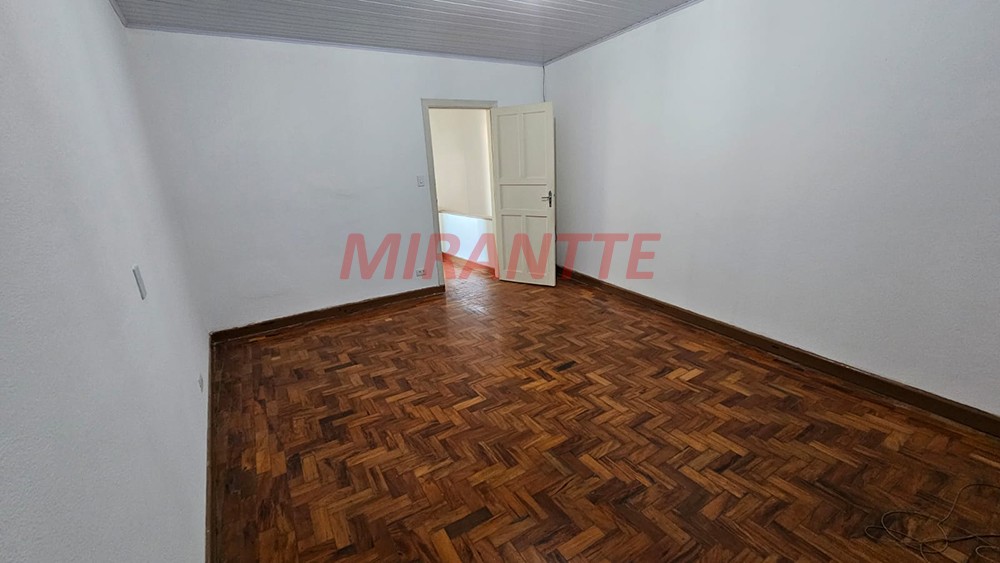 Sobrado de 125m² com 3 quartos em Santa Terezinha
