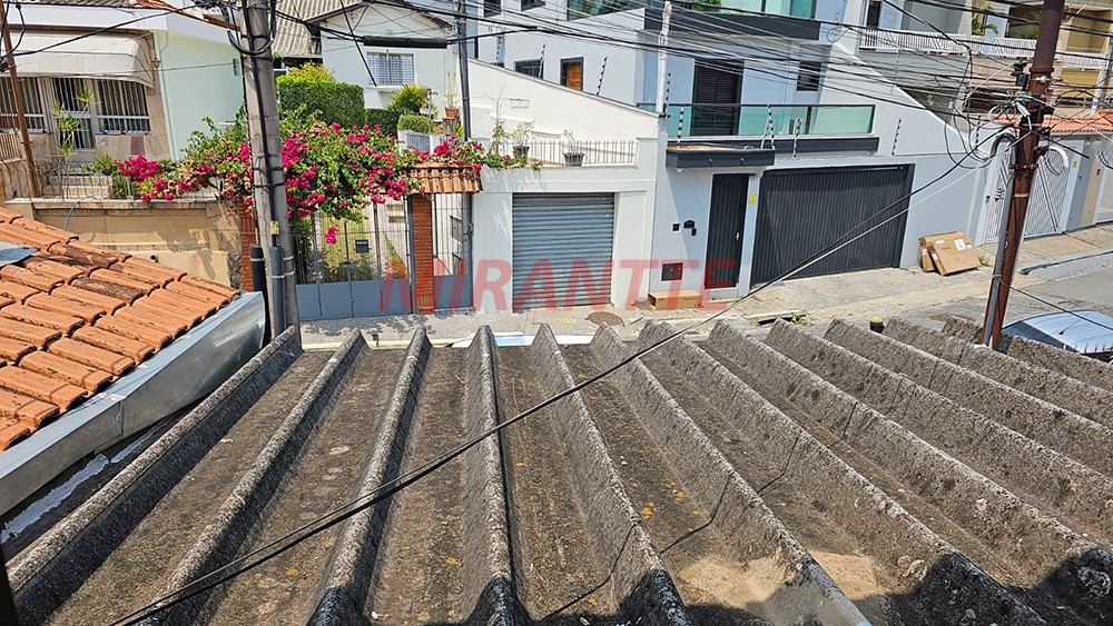 Sobrado de 125m² com 3 quartos em Santa Terezinha