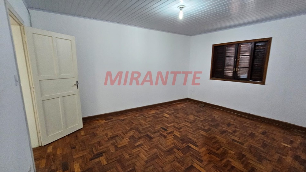 Sobrado de 125m² com 3 quartos em Santa Terezinha