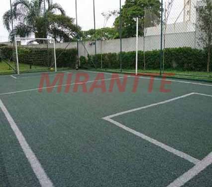 Apartamento de 82m² com 3 quartos em Jaguare