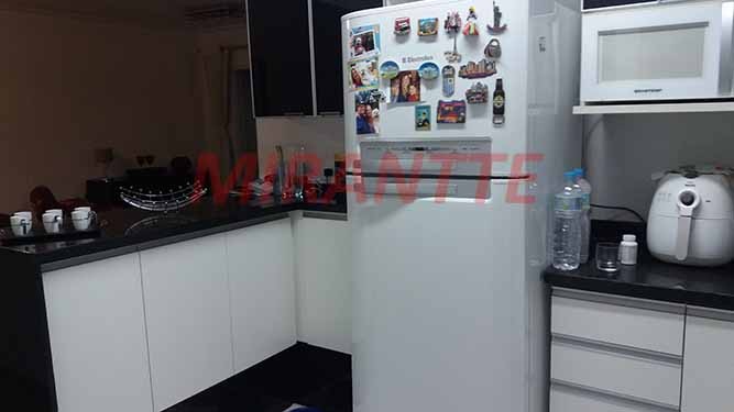 Apartamento de 82m² com 3 quartos em Jaguare