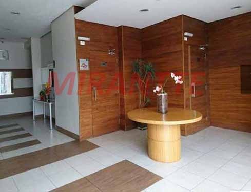 Apartamento de 82m² com 3 quartos em Jaguare