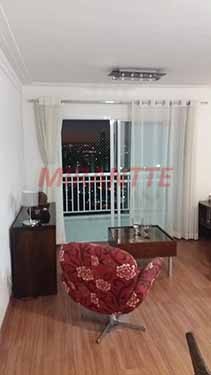 Apartamento de 82m² com 3 quartos em Jaguare