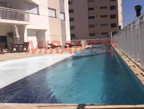 Apartamento de 82m² com 3 quartos em Jaguare