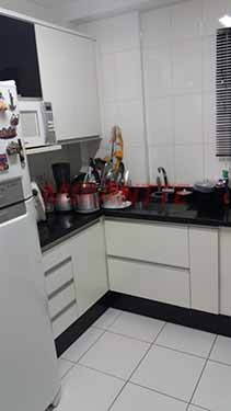Apartamento de 82m² com 3 quartos em Jaguare