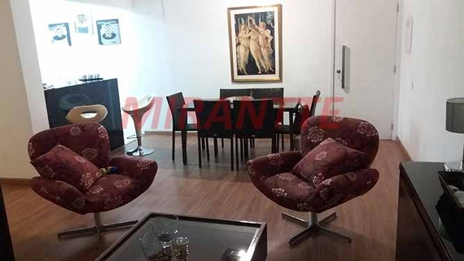 Apartamento de 82m² com 3 quartos em Jaguare