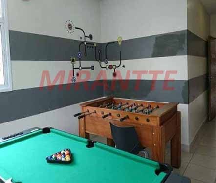 Apartamento de 82m² com 3 quartos em Jaguare