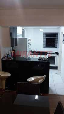 Apartamento de 82m² com 3 quartos em Jaguare