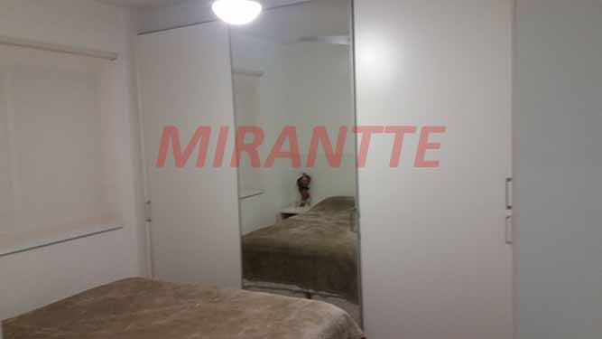 Apartamento de 82m² com 3 quartos em Jaguare