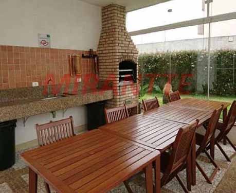 Apartamento de 82m² com 3 quartos em Jaguare