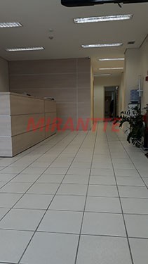 Comercial de 403m² em Tucuruvi