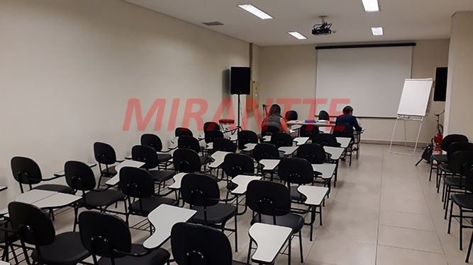Comercial de 403m² em Tucuruvi