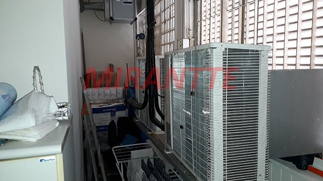 Comercial de 403m² em Tucuruvi