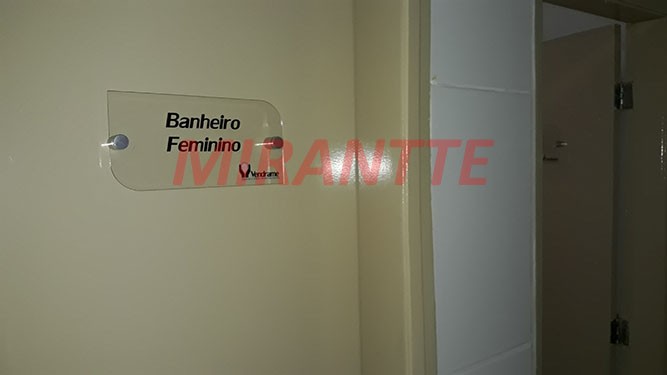 Comercial de 403m² em Tucuruvi