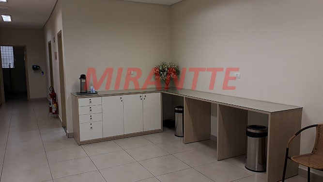 Comercial de 403m² em Tucuruvi