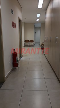 Comercial de 403m² em Tucuruvi