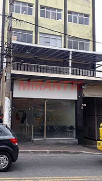 Comercial de 403m² em Tucuruvi