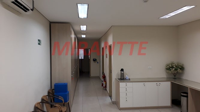 Comercial de 403m² em Tucuruvi