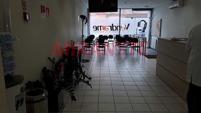Comercial de 403m² em Tucuruvi