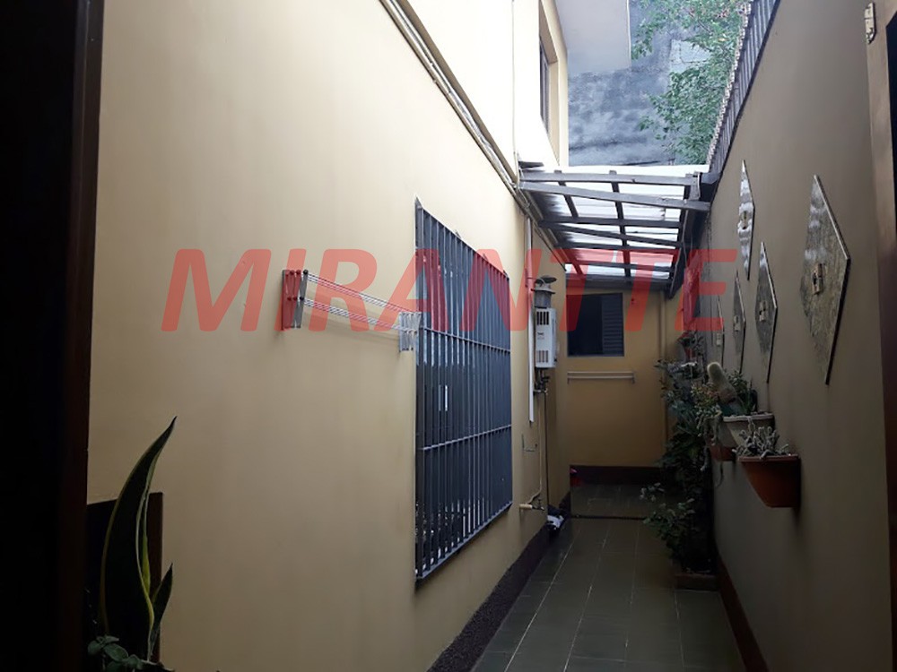 Sobrado de 226m² com 3 quartos em Jabaquara