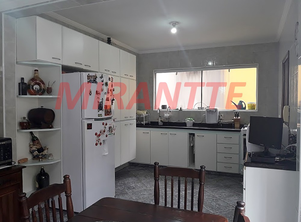 Sobrado de 226m² com 3 quartos em Jabaquara