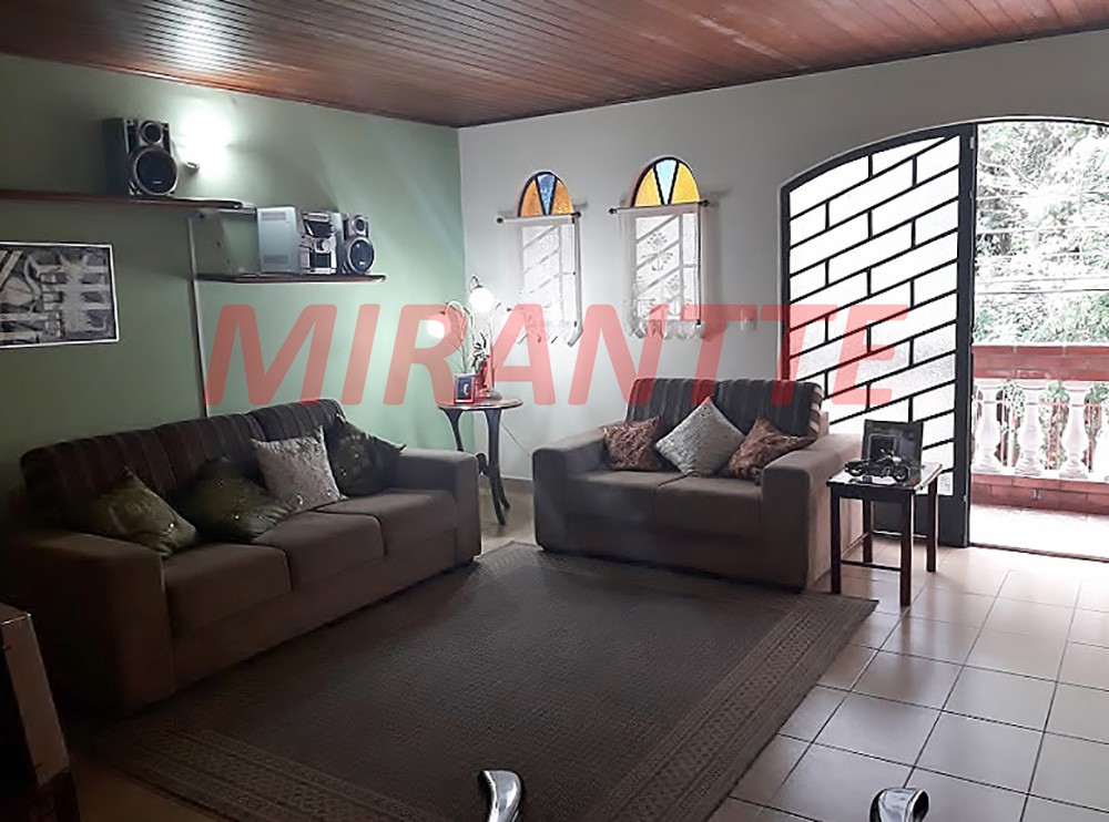Sobrado de 226m² com 3 quartos em Jabaquara