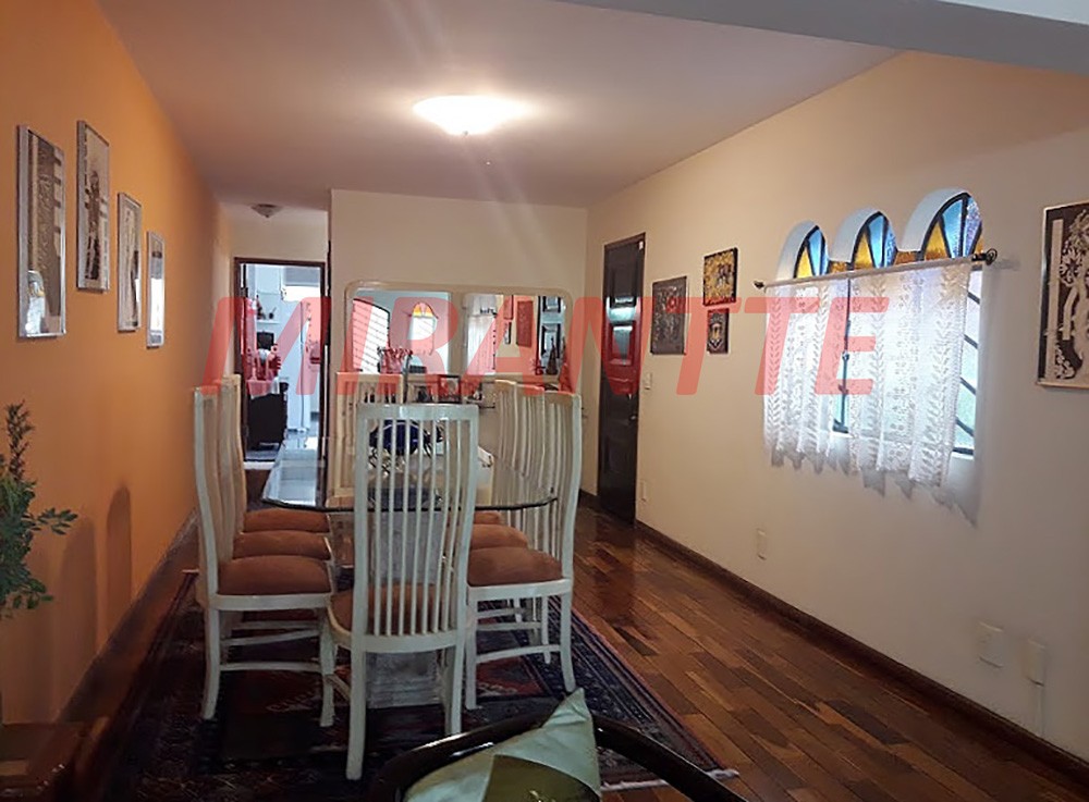 Sobrado de 226m² com 3 quartos em Jabaquara