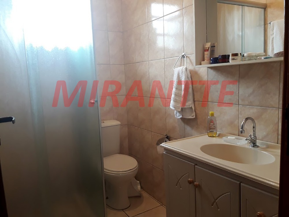 Sobrado de 226m² com 3 quartos em Jabaquara