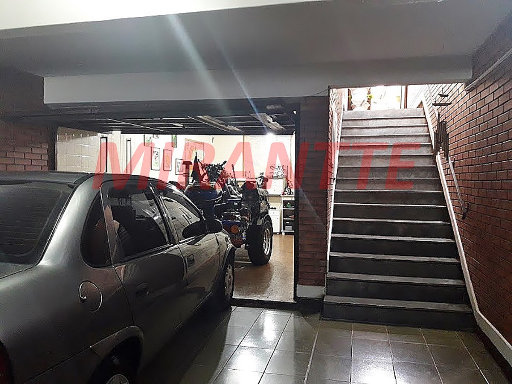 Sobrado de 226m² com 3 quartos em Jabaquara