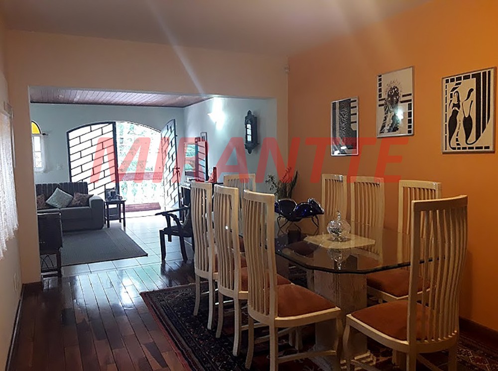 Sobrado de 226m² com 3 quartos em Jabaquara