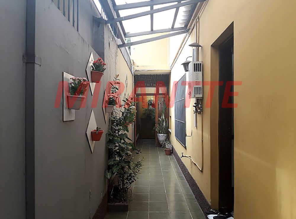 Sobrado de 226m² com 3 quartos em Jabaquara