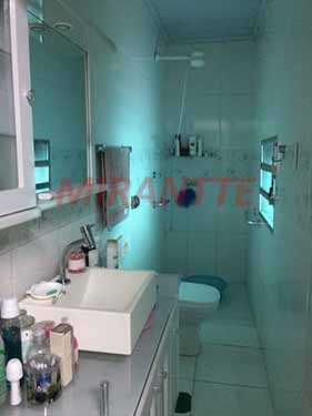 Casa terrea de 416m² com 5 quartos em Vila Maria