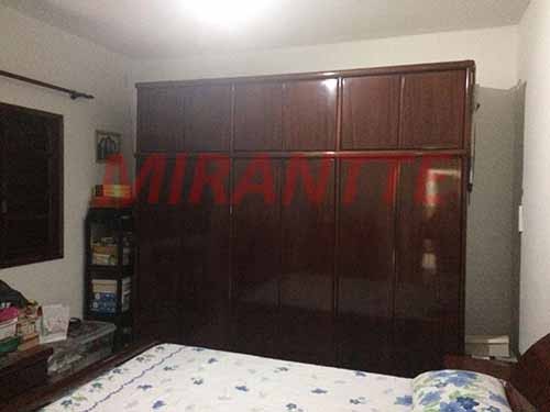 Casa terrea de 416m² com 5 quartos em Vila Maria