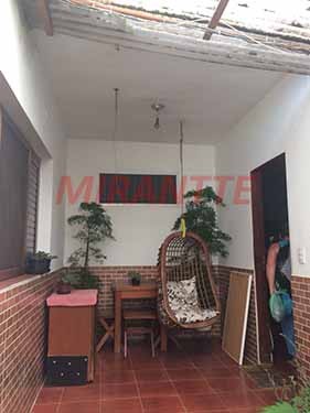 Casa terrea de 416m² com 5 quartos em Vila Maria