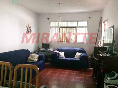 Casa terrea de 416m² com 5 quartos em Vila Maria