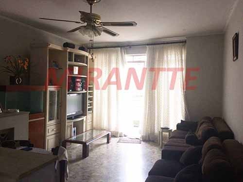 Casa terrea de 416m² com 5 quartos em Vila Maria