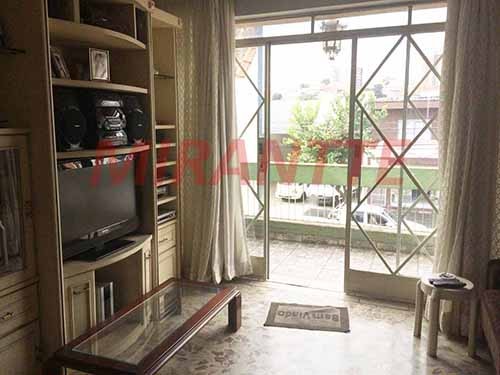 Casa terrea de 416m² com 5 quartos em Vila Maria