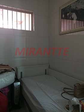 Casa terrea de 416m² com 5 quartos em Vila Maria