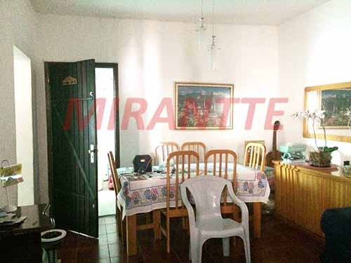 Casa terrea de 416m² com 5 quartos em Vila Maria