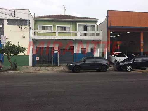 Casa terrea de 416m² com 5 quartos em Vila Maria
