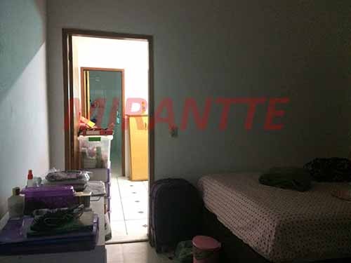 Casa terrea de 416m² com 5 quartos em Vila Maria