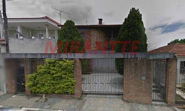Sobrado de 324m² com 4 quartos em Jaçana