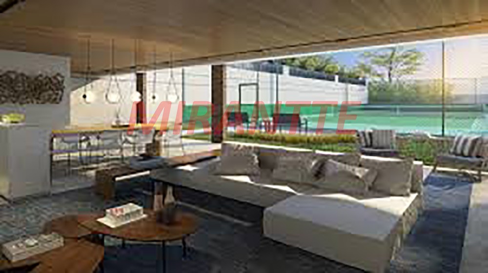 Cobertura duplex de 337m² com 4 quartos em Vila Romana