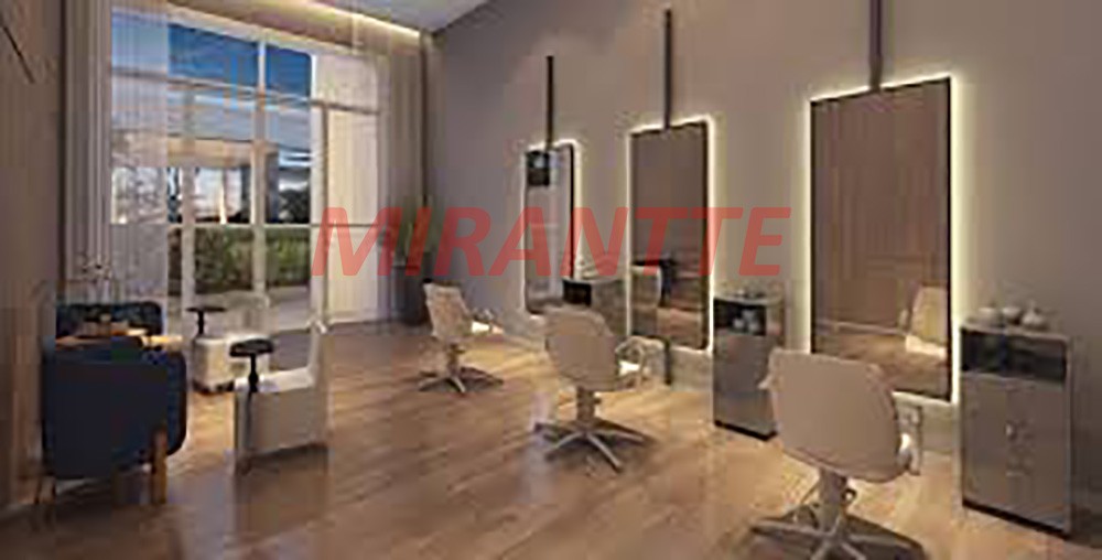 Cobertura duplex de 337m² com 4 quartos em Vila Romana