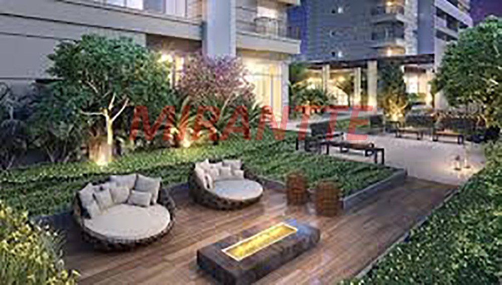 Cobertura duplex de 337m² com 4 quartos em Vila Romana