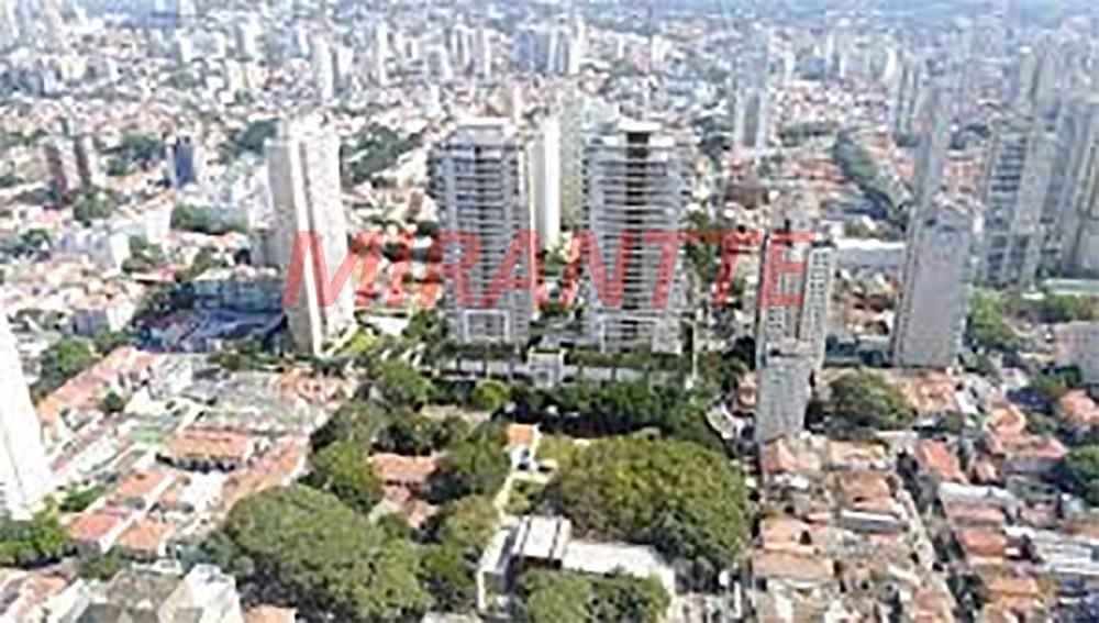 Cobertura duplex de 337m² com 4 quartos em Vila Romana