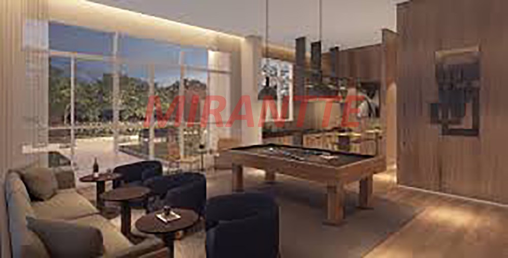 Cobertura duplex de 337m² com 4 quartos em Vila Romana