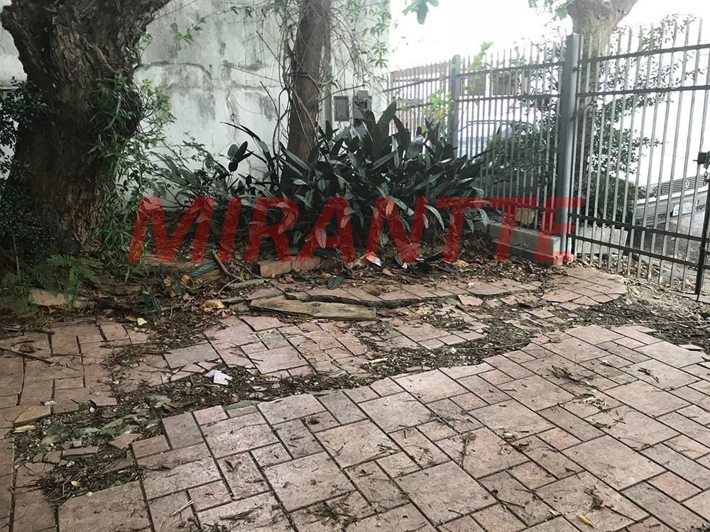 Terreno de 400m² em Vila Isolina Mazzei